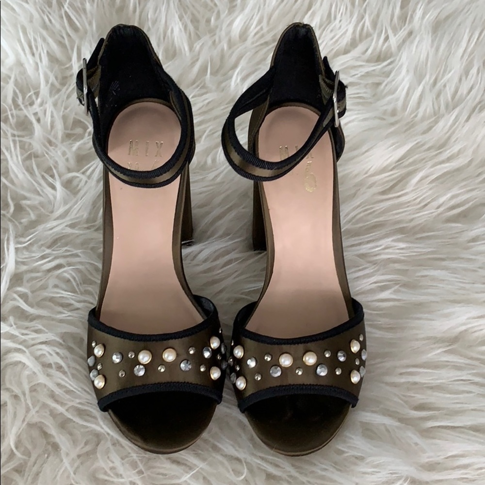 Mix No 6 Shoes DSW